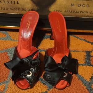 Dolce & Gabbana Heels